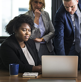 Haringey Higher Level Skills