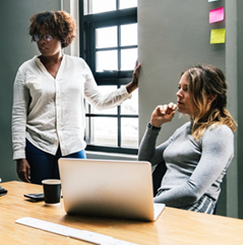 Haringey Higher Level Skills