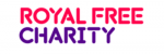 Royal FREE Charity LOGO